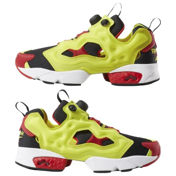 InstaPump Fury OG运动鞋 商品