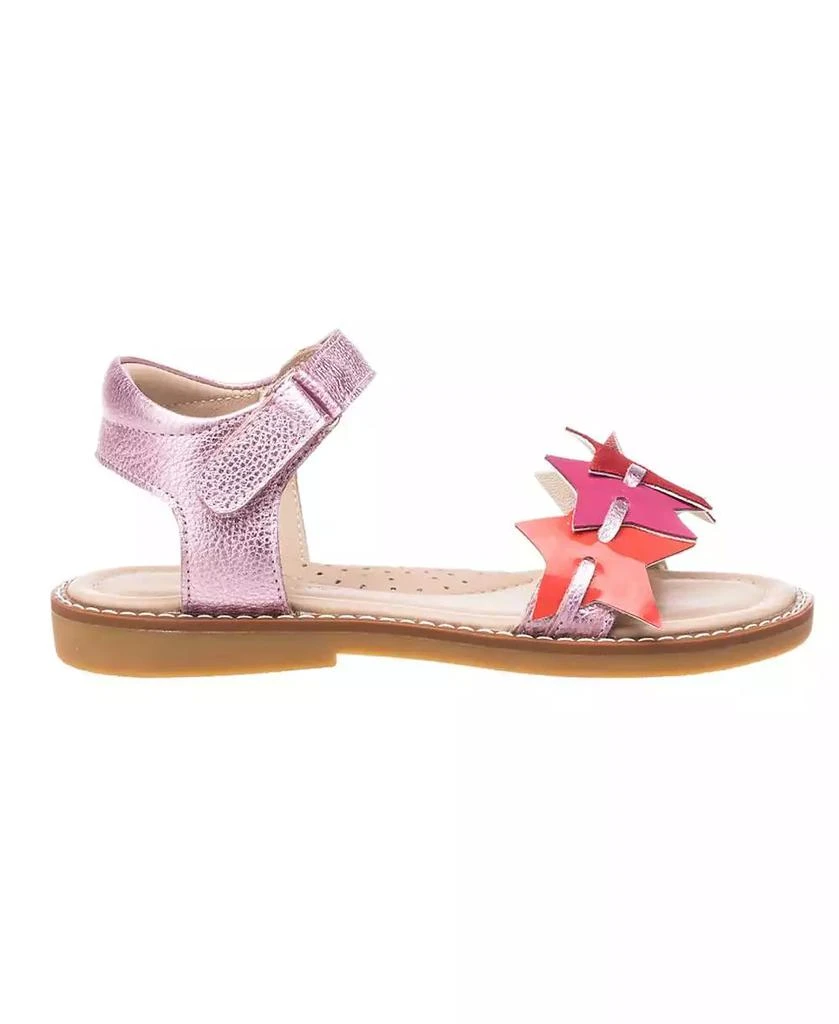 商品Elephantito|Toddler Stars Sandal,价格¥559,第2张图片详细描述
