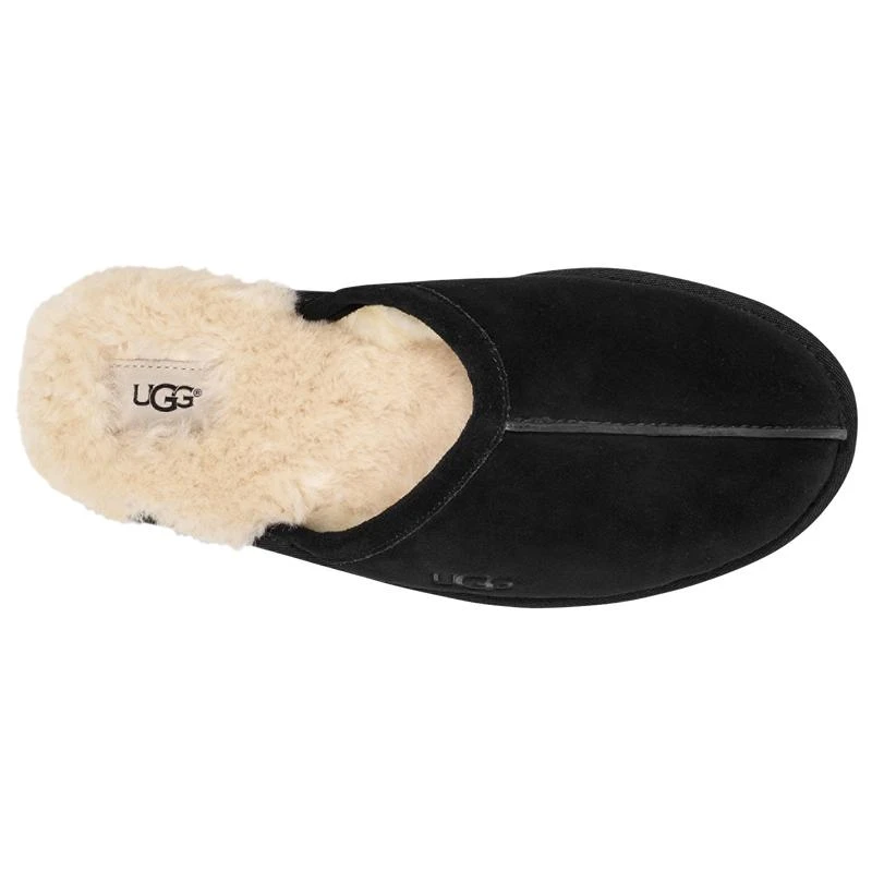 商品UGG|UGG Scuff Logo - Men's,价格¥678,第4张图片详细描述