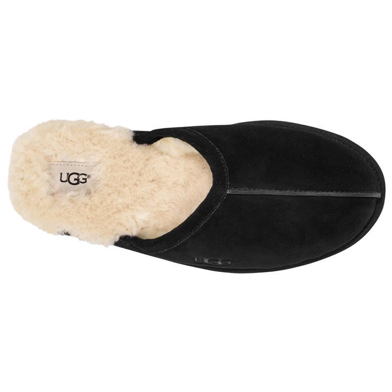 商品UGG|UGG Scuff Logo - Men's,价格¥369-¥737,第6张图片详细描述