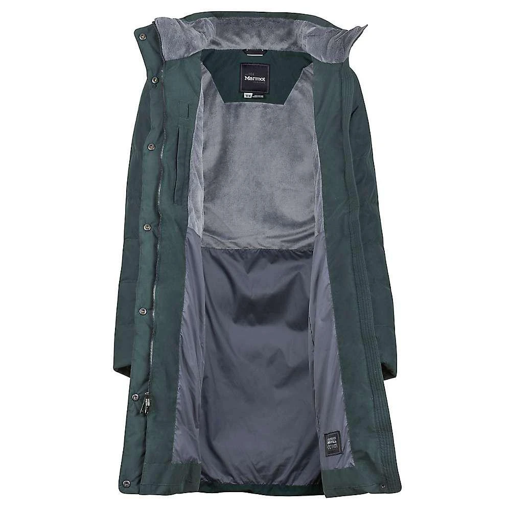 商品Marmot|Marmot Women's Clarehall Jacket,价格¥2019,第5张图片详细描述