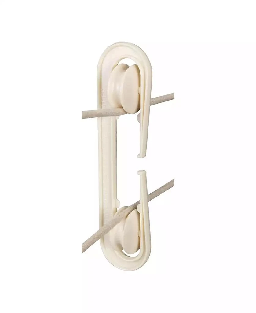 商品Household Essentials|Plastic Clothesline Spreader,价格¥68,第2张图片详细描述