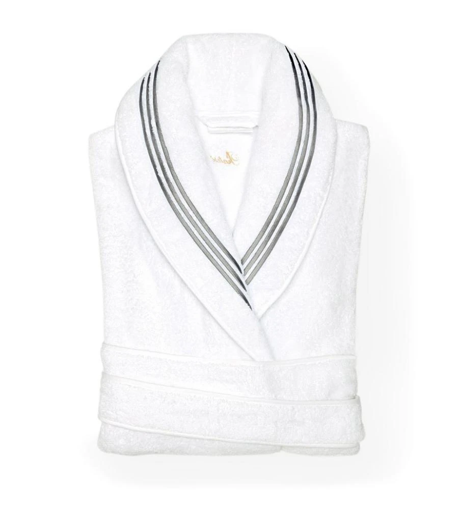 商品Pratesi|Tre Righe Robe (Extra Small),价格¥8905,第1张图片