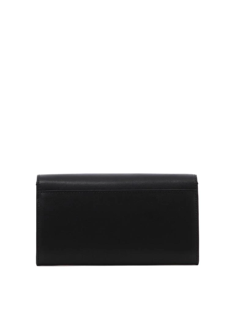 商品PINKO|Love One Clutches Black,价格¥2024,第3张图片详细描述