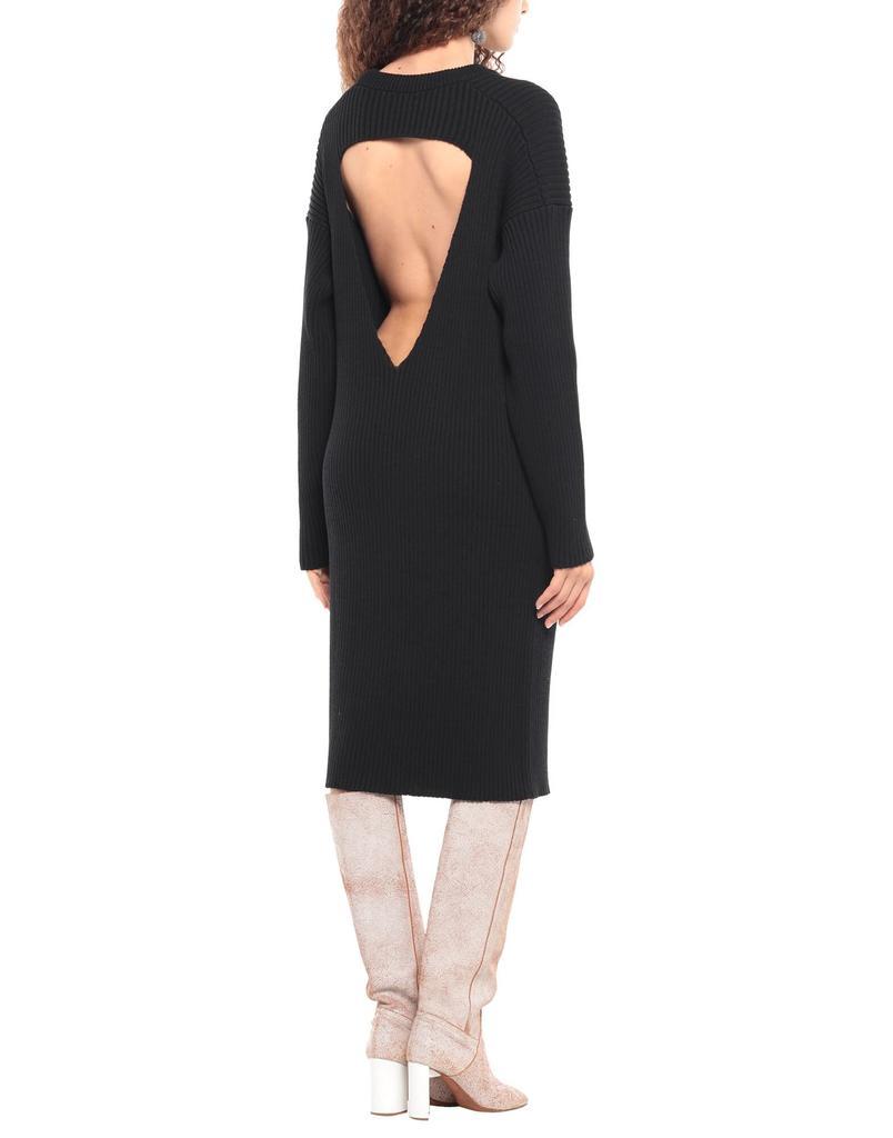 商品Bottega Veneta|Midi dress,价格¥10708,第6张图片详细描述