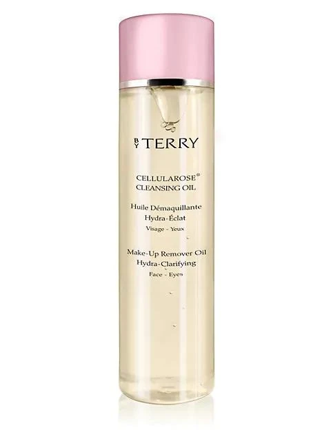 商品BY TERRY|Cellularose Cleansing Oil,价格¥510,第1张图片