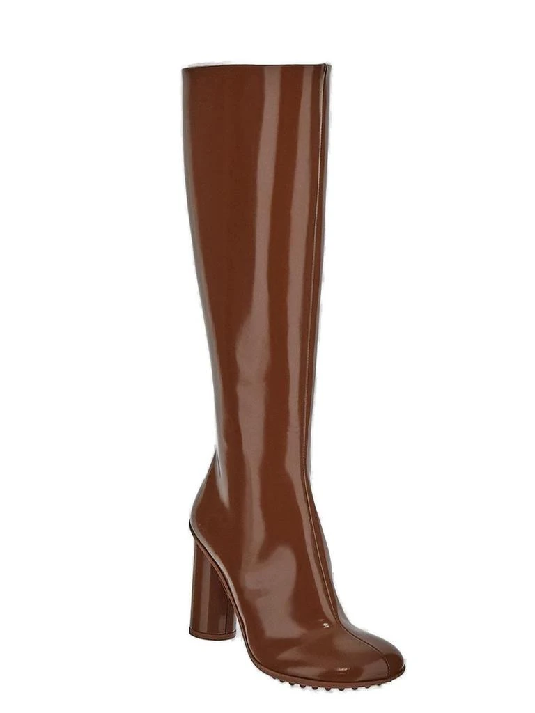 商品Bottega Veneta|Bottega Veneta Atomic Knee-High Boots,价格¥9008,第2张图片详细描述