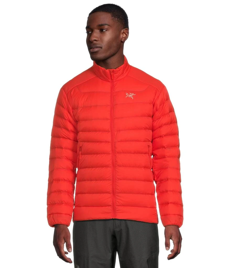 商品Arc'teryx|Cerium Jacket,价格¥2724,第1张图片