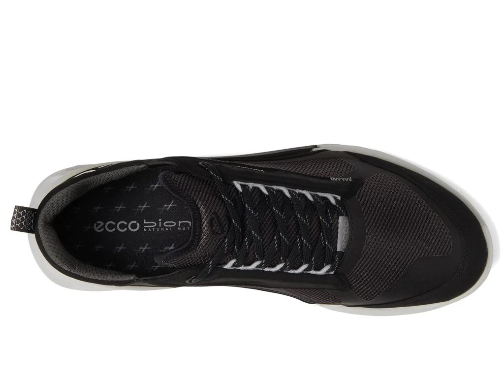 商品ECCO|Biom 2.1 X MTN Waterproof Low Sneaker,价格¥1212,第2张图片详细描述