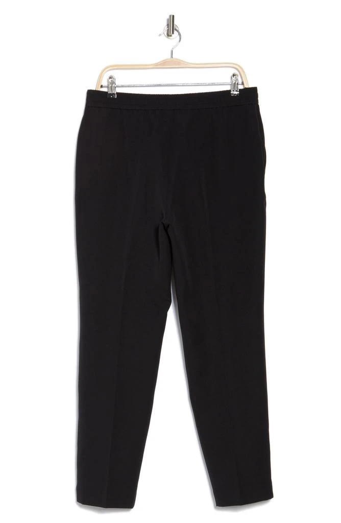 商品Hugo Boss|Tojo Front Pleat Tapered Pants,价格¥286,第4张图片详细描述