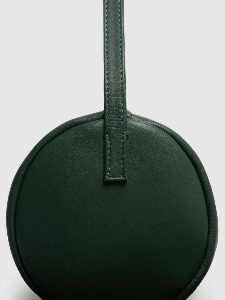 商品ST.AGNI|Connolo Leather Shoulder Bag,价格¥1818,第3张图片详细描述