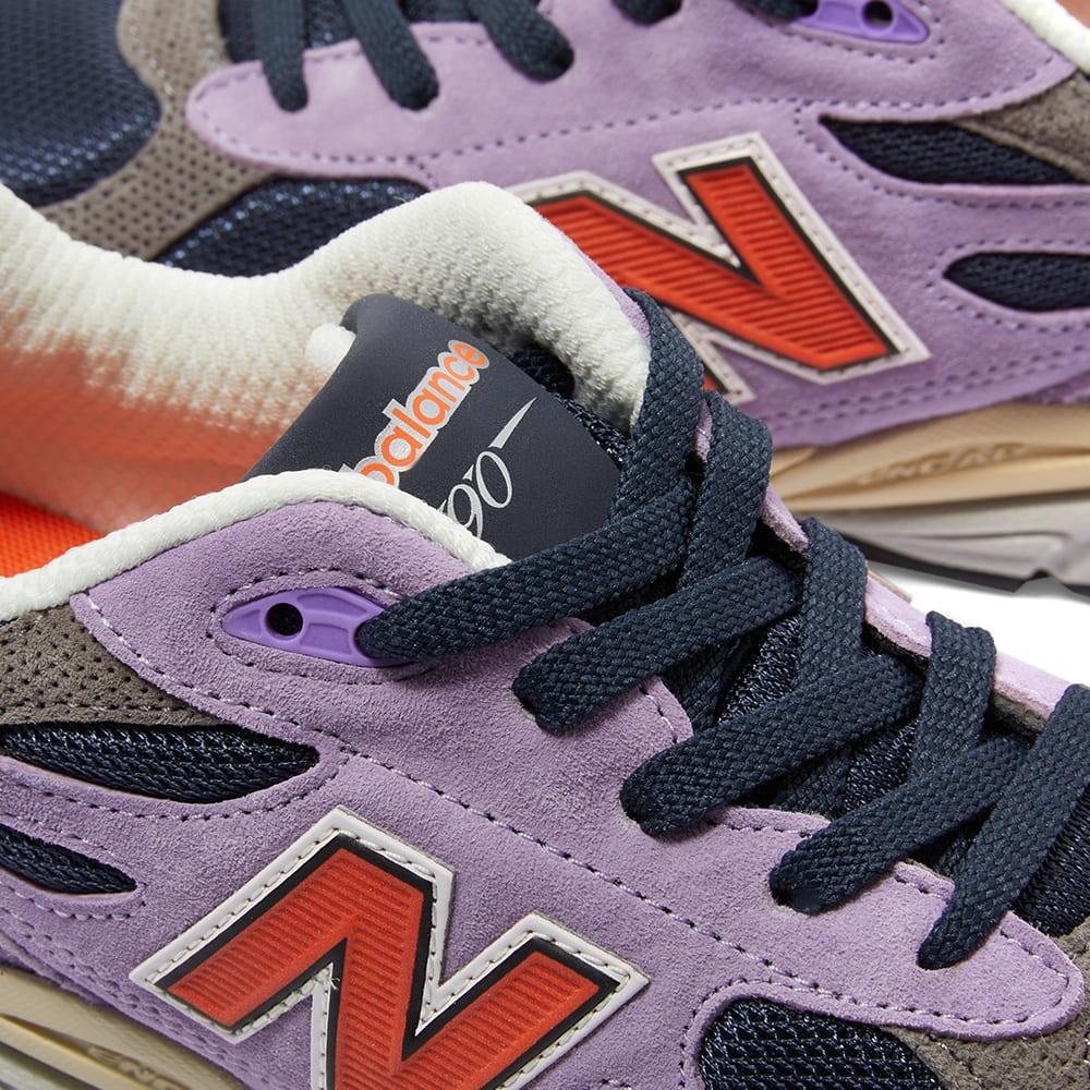 New Balance IC990TD3商品第4张图片规格展示