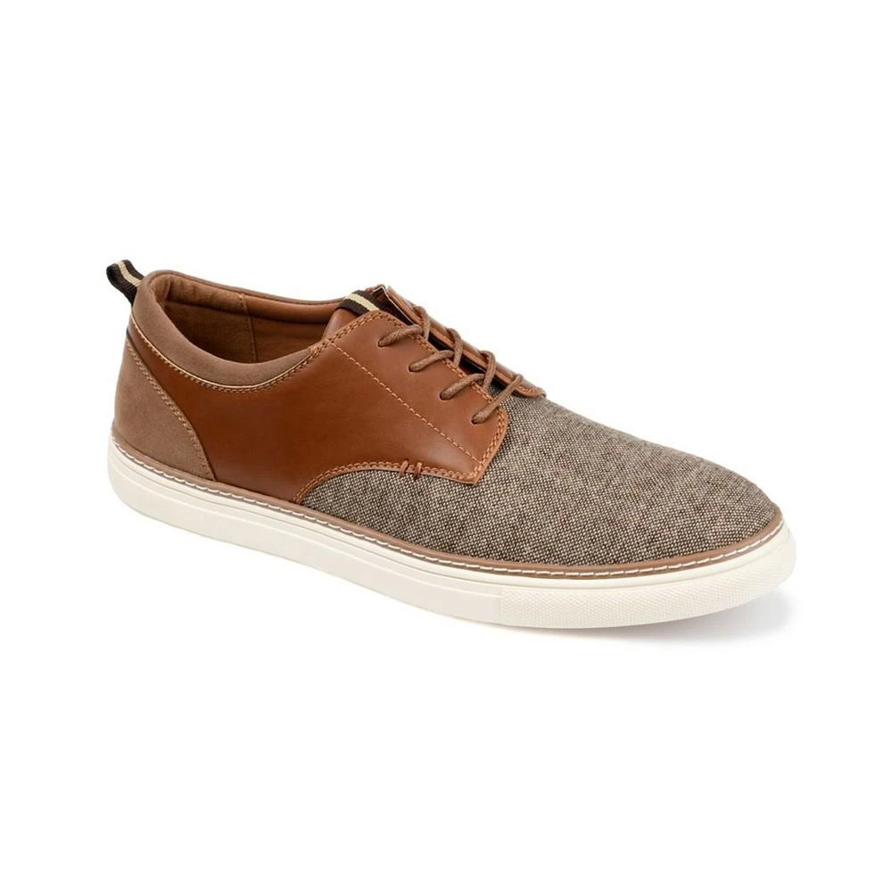 商品Vance Co.|Cooper Men's Low Top Sneaker,价格¥442,第1张图片