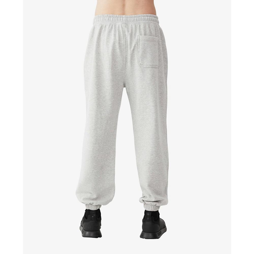 商品Cotton On|Men's Loose Fit Track Pants,价格¥301-¥339,第4张图片详细描述