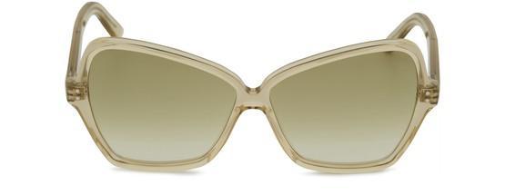 商品Celine|Butterfly S064 太阳眼镜,价格¥2245,第1张图片