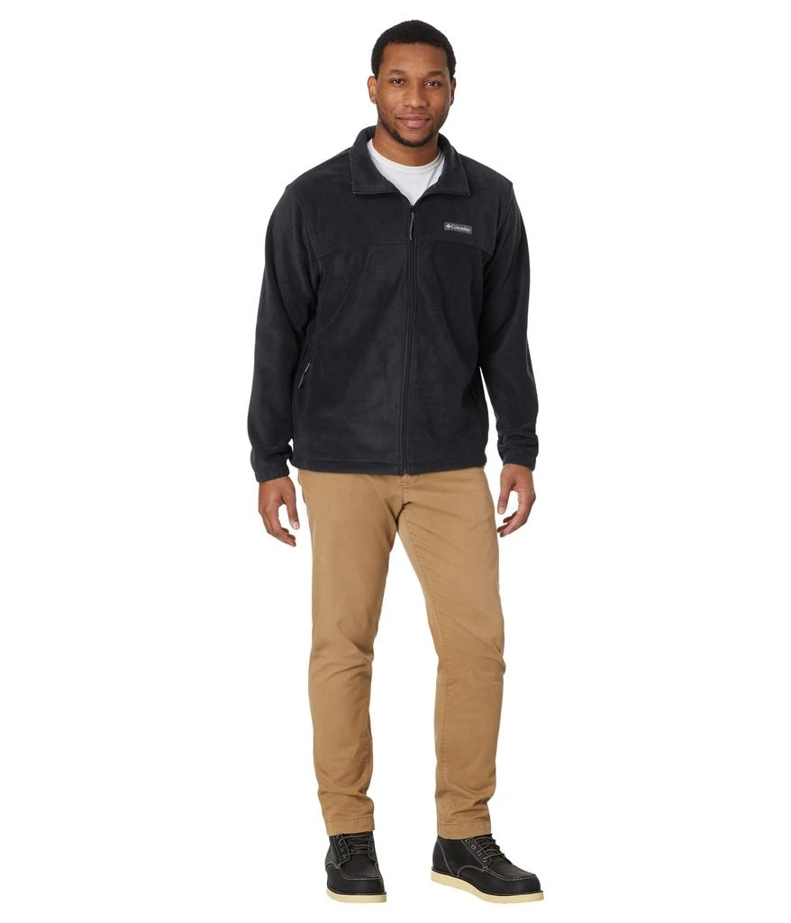 商品Columbia|Big & Tall Steens Mountain™ Full Zip 2.0 Jacket,价格¥205,第4张图片详细描述