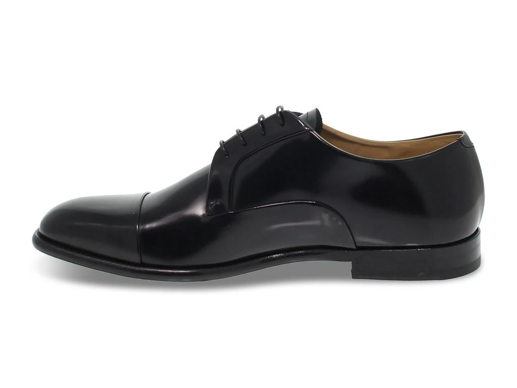 商品Fabi|Fabi men's black lace up shoes,价格¥3096,第3张图片详细描述