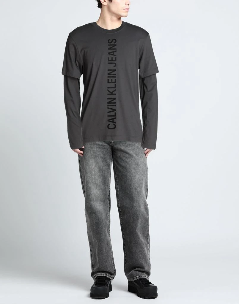商品Calvin Klein|T-shirt,价格¥489,第2张图片详细描述