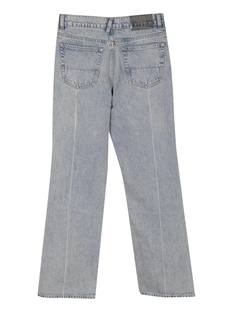 商品Our Legacy|Our Legacy 70s Cut,价格¥1624,第2张图片详细描述