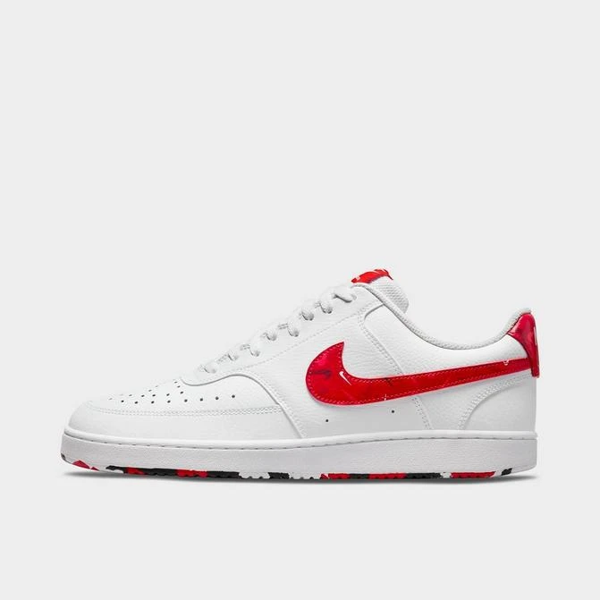 商品NIKE|Men's Nike Court Vision Low Casual Shoes,价格¥339,第1张图片