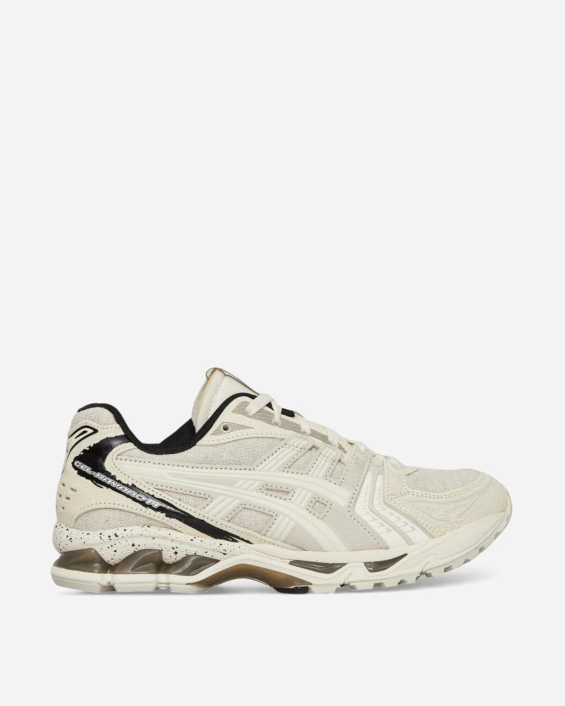 商品Asics|GEL-Kayano 14 Sneakers Cream / Cream,价格¥860,第1张图片