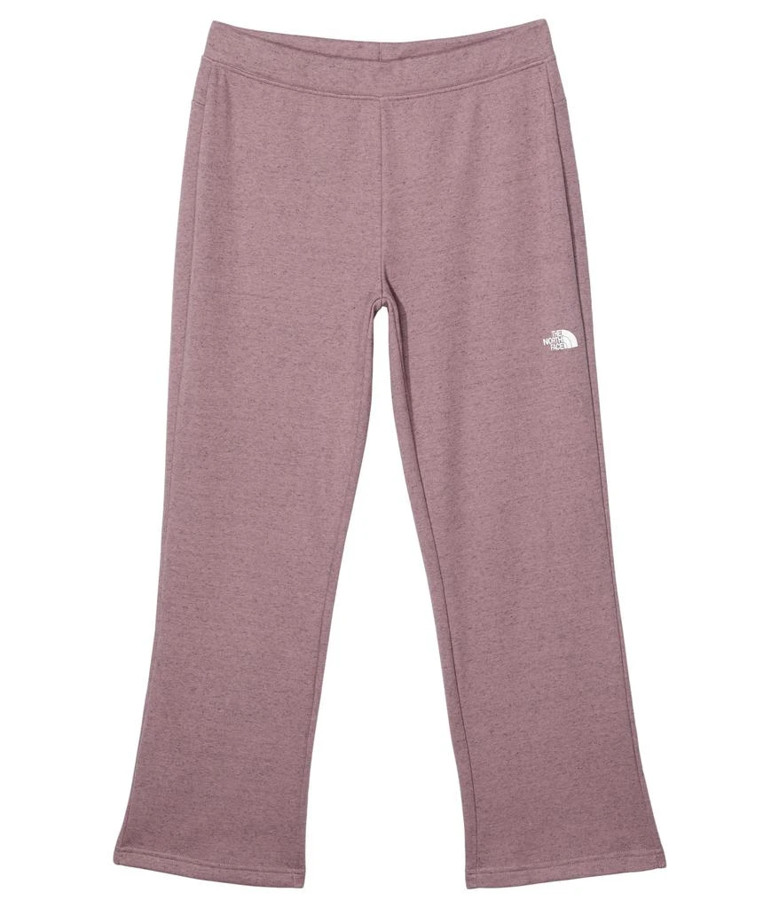 商品The North Face|Cozy Dream Fleece Wide Leg Pants (Little Kids/Big Kids),价格¥241,第1张图片