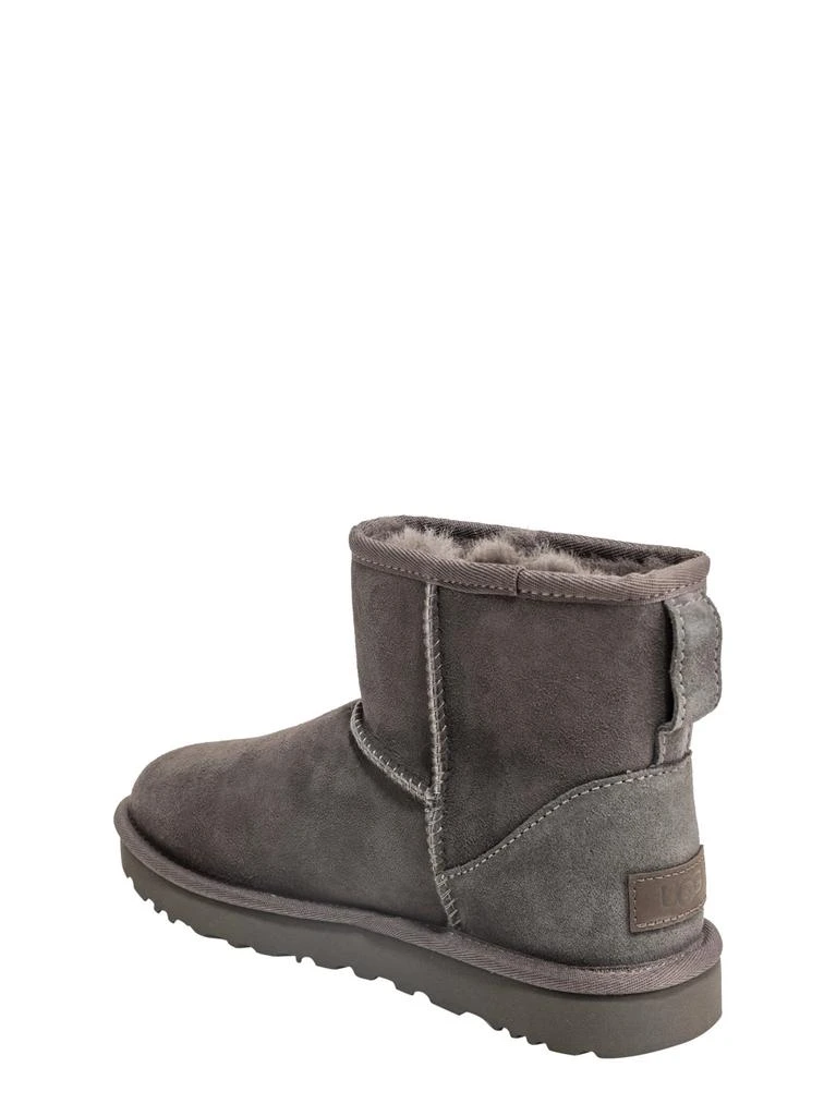 商品UGG|UGG Ankle Boots,价格¥1621,第3张图片详细描述