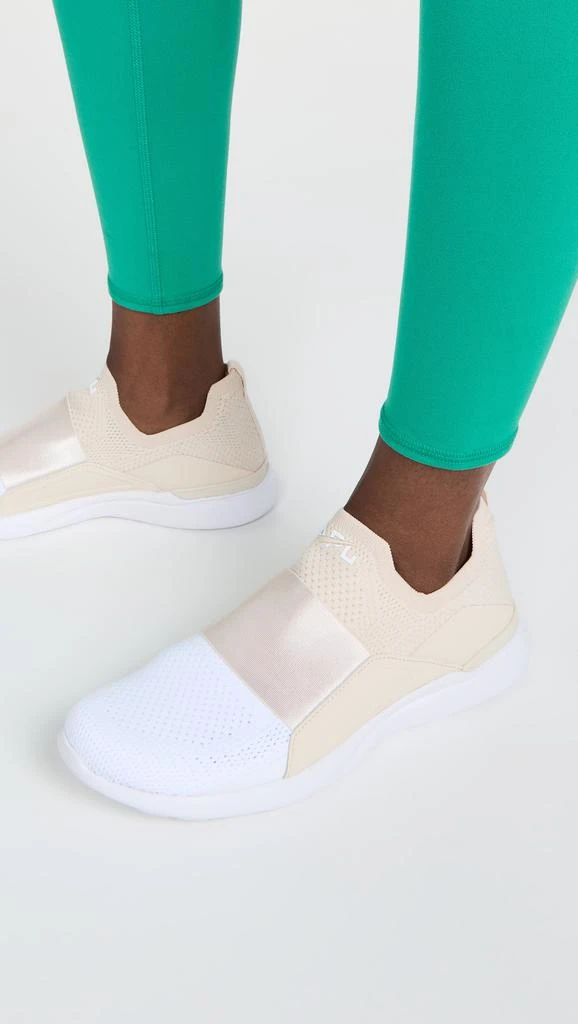 商品Athletic Propulsion Labs|APL: Athletic Propulsion Labs Techloom Bliss 运动鞋,价格¥487,第3张图片详细描述
