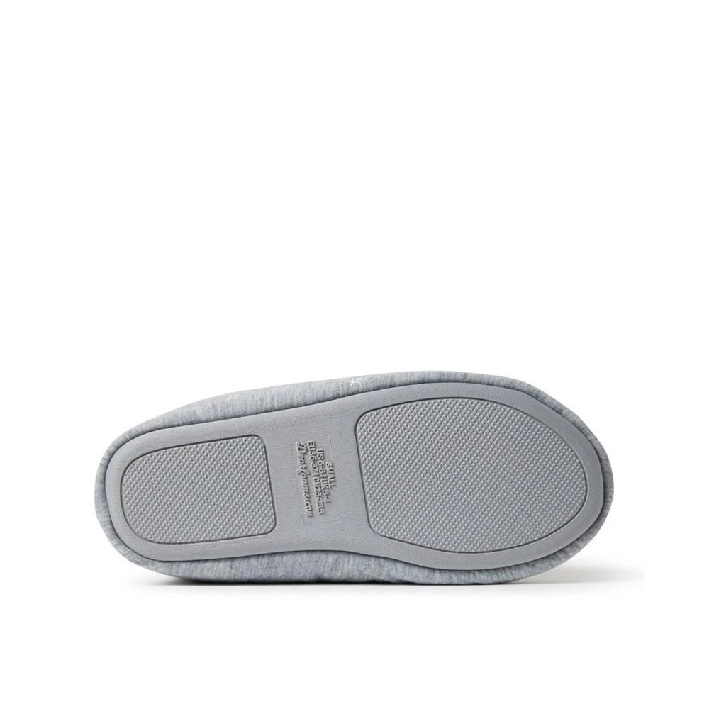 商品Dear Foams|Women's Zoey Embroidered Slipper,价格¥301,第4张图片详细描述
