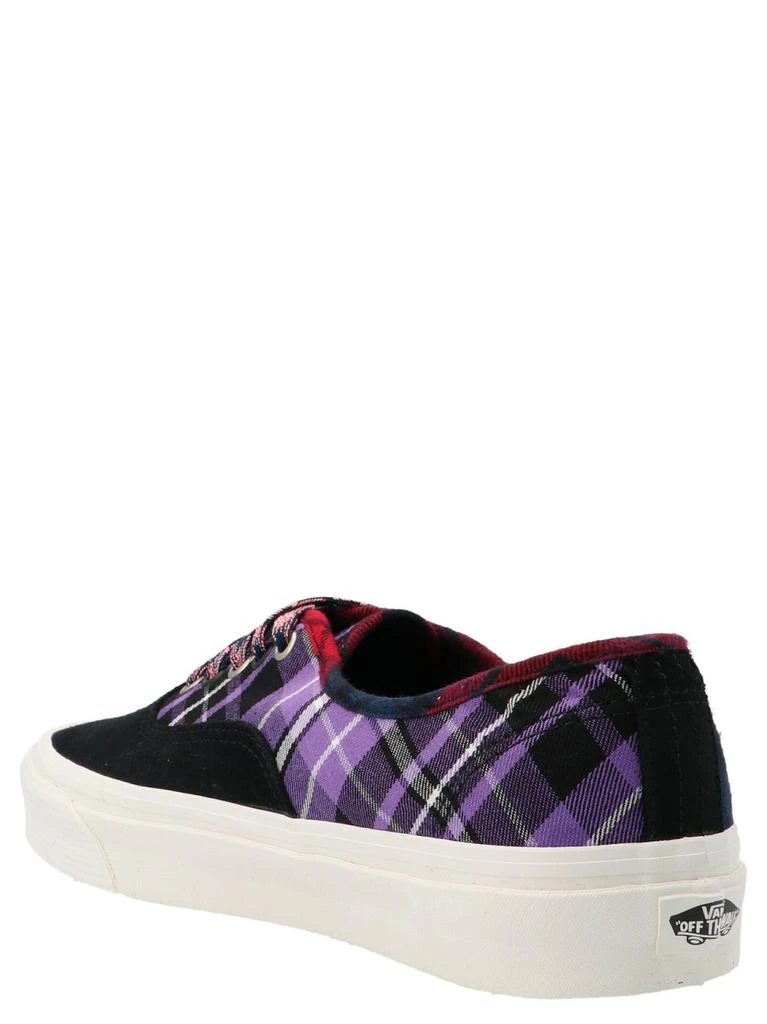 商品Vans|Vans Authentic Lace-Up Sneakers,价格¥506,第2张图片详细描述