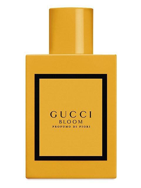 商品Gucci|Bloom Profumo di Fiori Eau de Parfum,价格¥868-¥1096,第6张图片详细描述