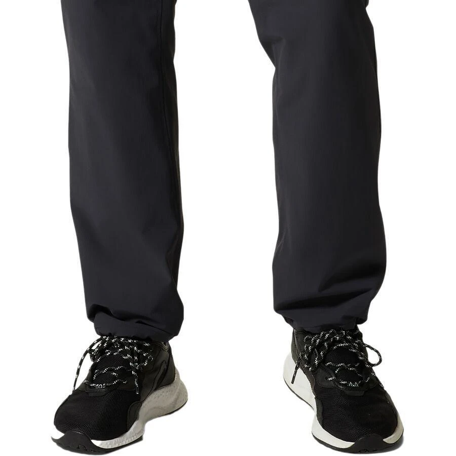 商品Mountain Hardwear|Yumalino Active Pant - Men's,价格¥439,第5张图片详细描述