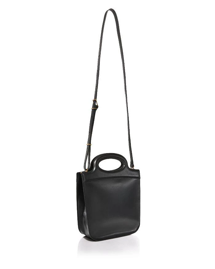 商品Madewell|Toggle Leather Top Handle Bag,价格¥1166,第4张图片详细描述