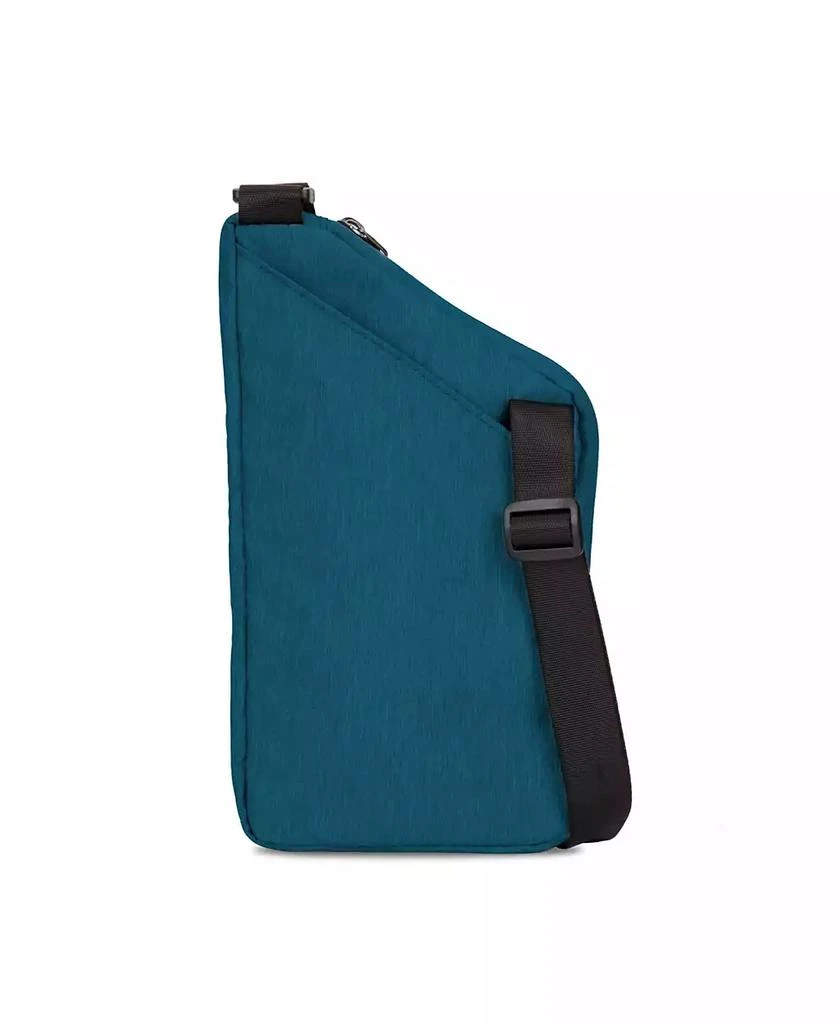 商品Travelon|Slim Crossbody Bag,价格¥301,第4张图片详细描述