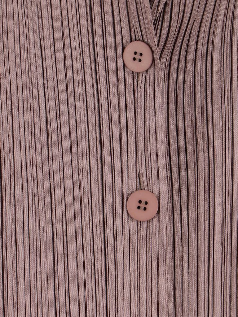 商品Pleats Please|plissè Single-breasted Blazer,价格¥5205,第4张图片详细描述
