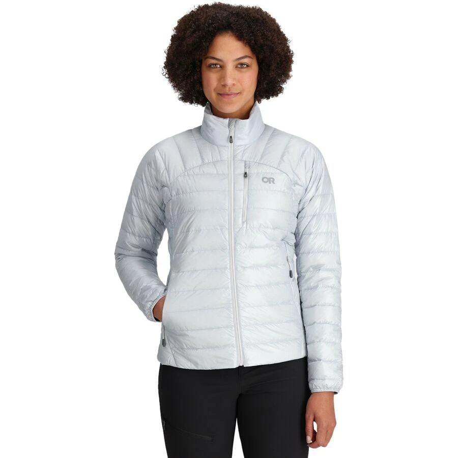 商品Outdoor Research|Helium Down Jacket - Women's,价格¥844,第1张图片