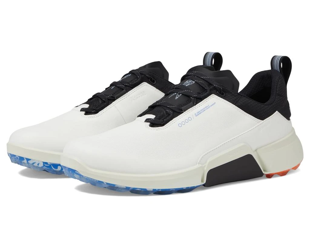 商品ECCO|Biom H4 GORE-TEX® Waterproof Golf Hybrid,价格¥1601,第1张图片