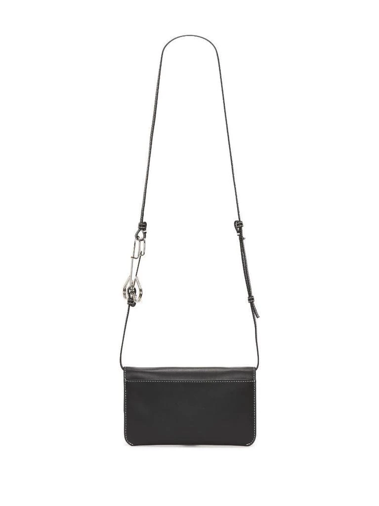 商品JW Anderson|J.W. Anderson Penis Pin Phone Pouch - Women,价格¥5500,第2张图片详细描述