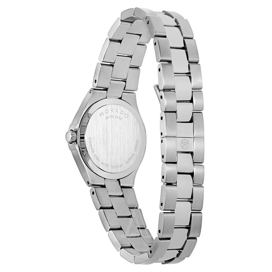 商品Movado|Movado 系列女士手表,价格¥3154,第2张图片详细描述