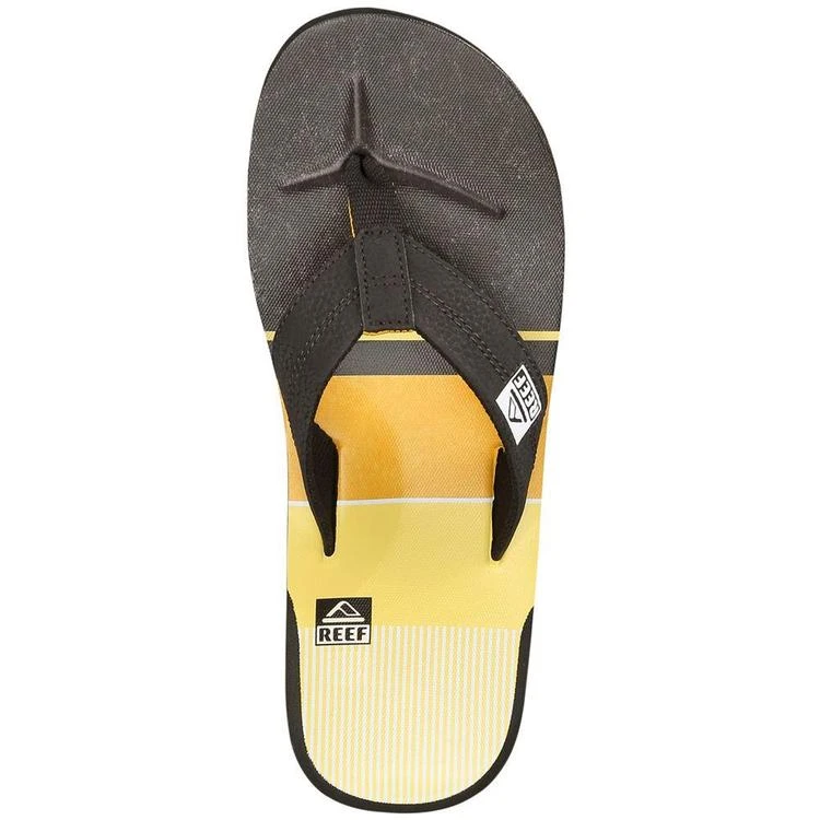 商品Reef|Men's HT Prints Sandals,价格¥165,第5张图片详细描述