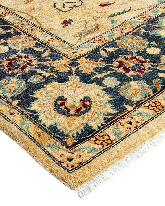 商品Bloomingdale's|Mogul M1149 Area Rug, 6'1" x 9',价格¥10515,第2张图片详细描述