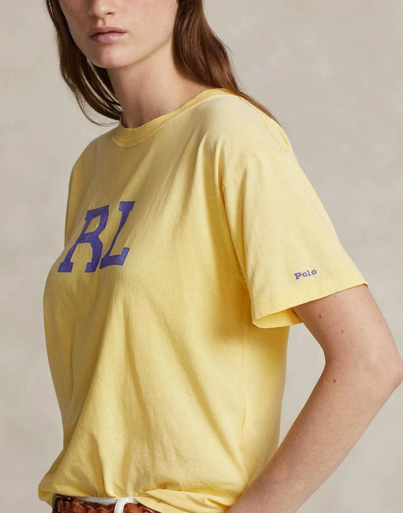 商品Ralph Lauren|T-shirt,价格¥734,第5张图片详细描述