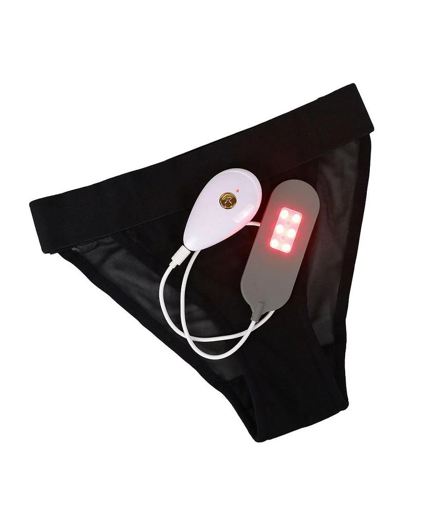 商品Mommy Matters|NeoHeat Postpartum Healing Device Powered by Red LED Light Technology with NeoBrief,价格¥1341,第1张图片