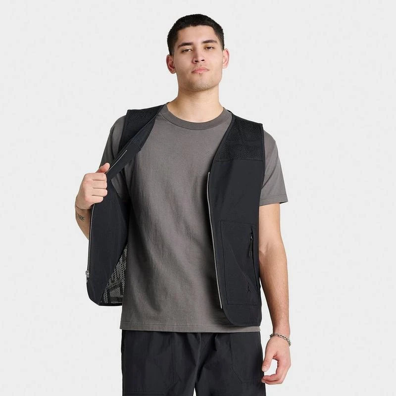 商品Jordan|Men's Jordan Essentials Vest,价格¥595,第1张图片