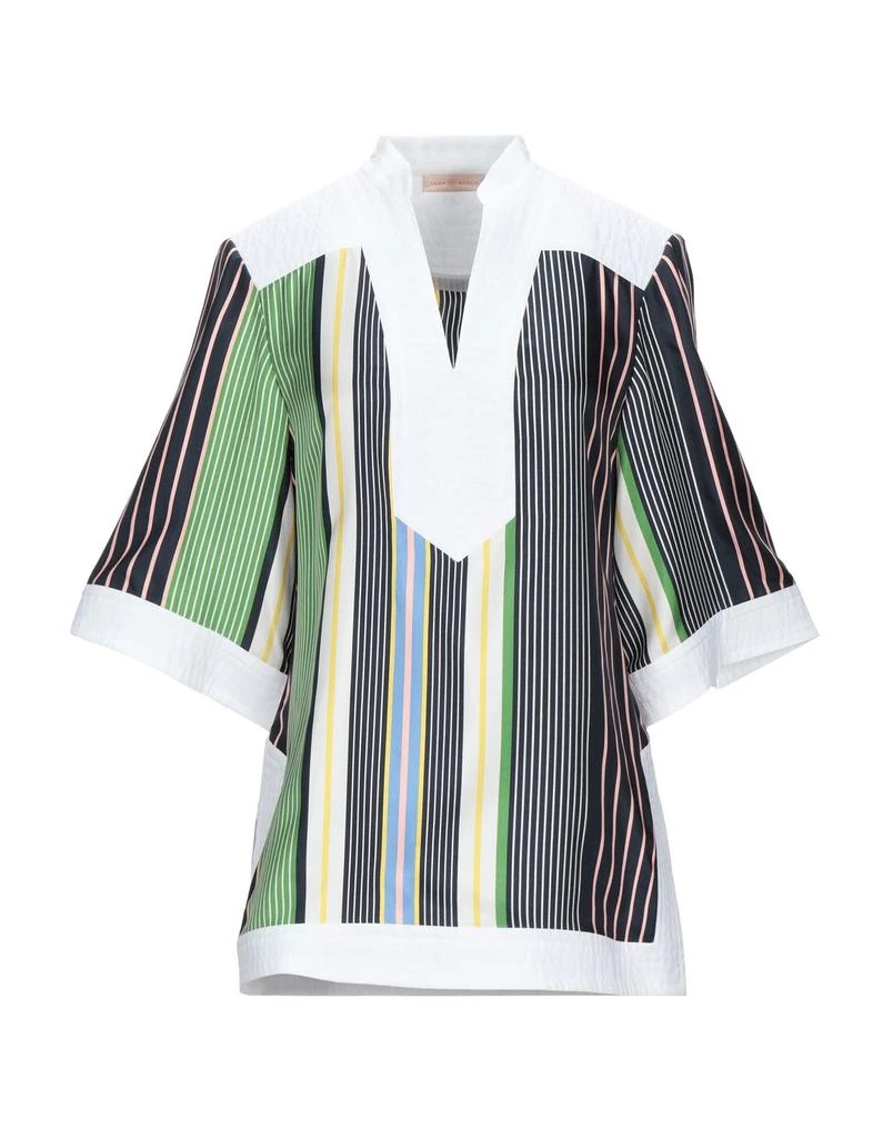 商品Tory Burch|Blouse,价格¥848,第1张图片