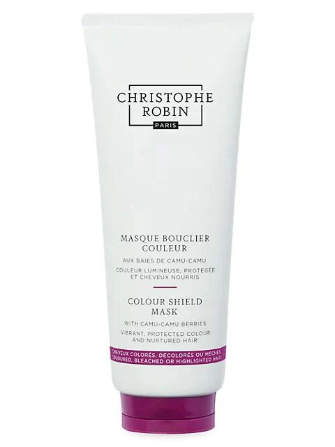 商品Christophe Robin|Color Shield Mask,价格¥315,第1张图片