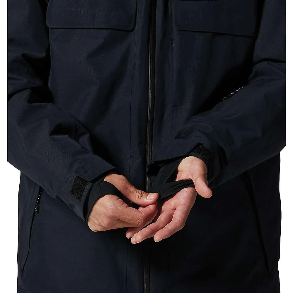 Men's Cloud Bank GTX LT Insulated Jacket 商品