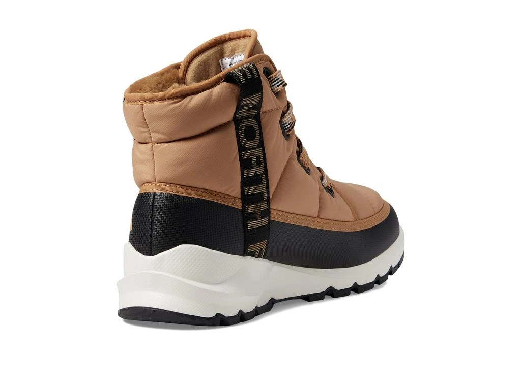 商品The North Face|ThermoBall™ Lace Up Luxe WP,价格¥781,第5张图片详细描述