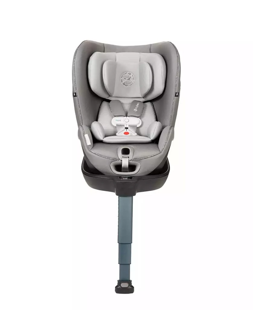 Sirona S with Sensor Safe 3.0 Convertible Car Seat 商品