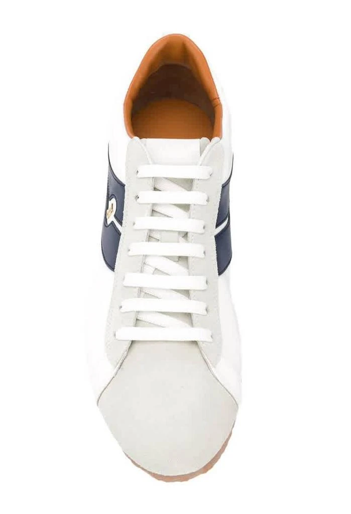 商品Bally|Bally Brompton Bredy Low-top Trainers, Brand Size 7.5 (US Size 8.5),价格¥1004,第2张图片详细描述